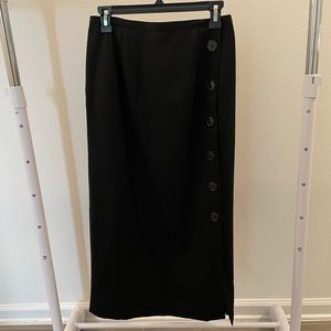 Vintage charter club skirt